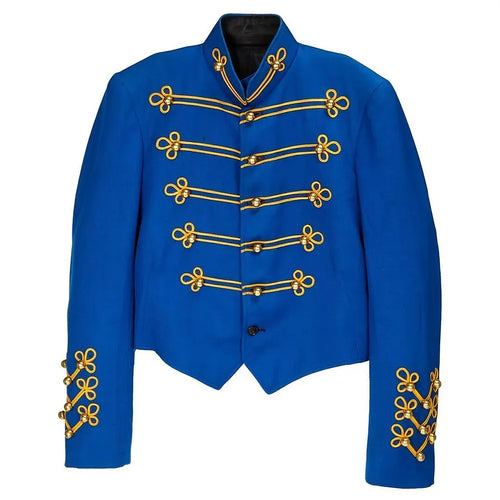 1981 Military Jacket
