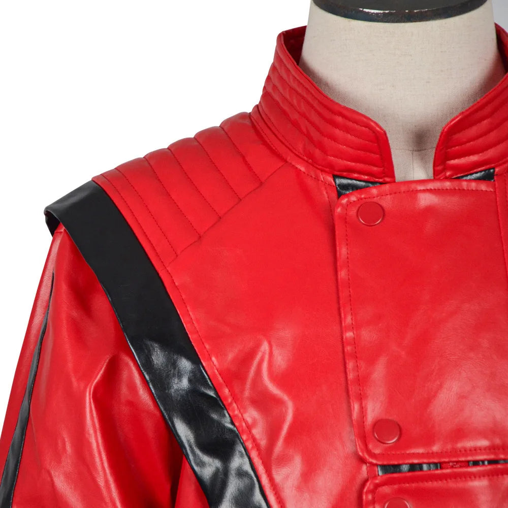 Zombie Jacket