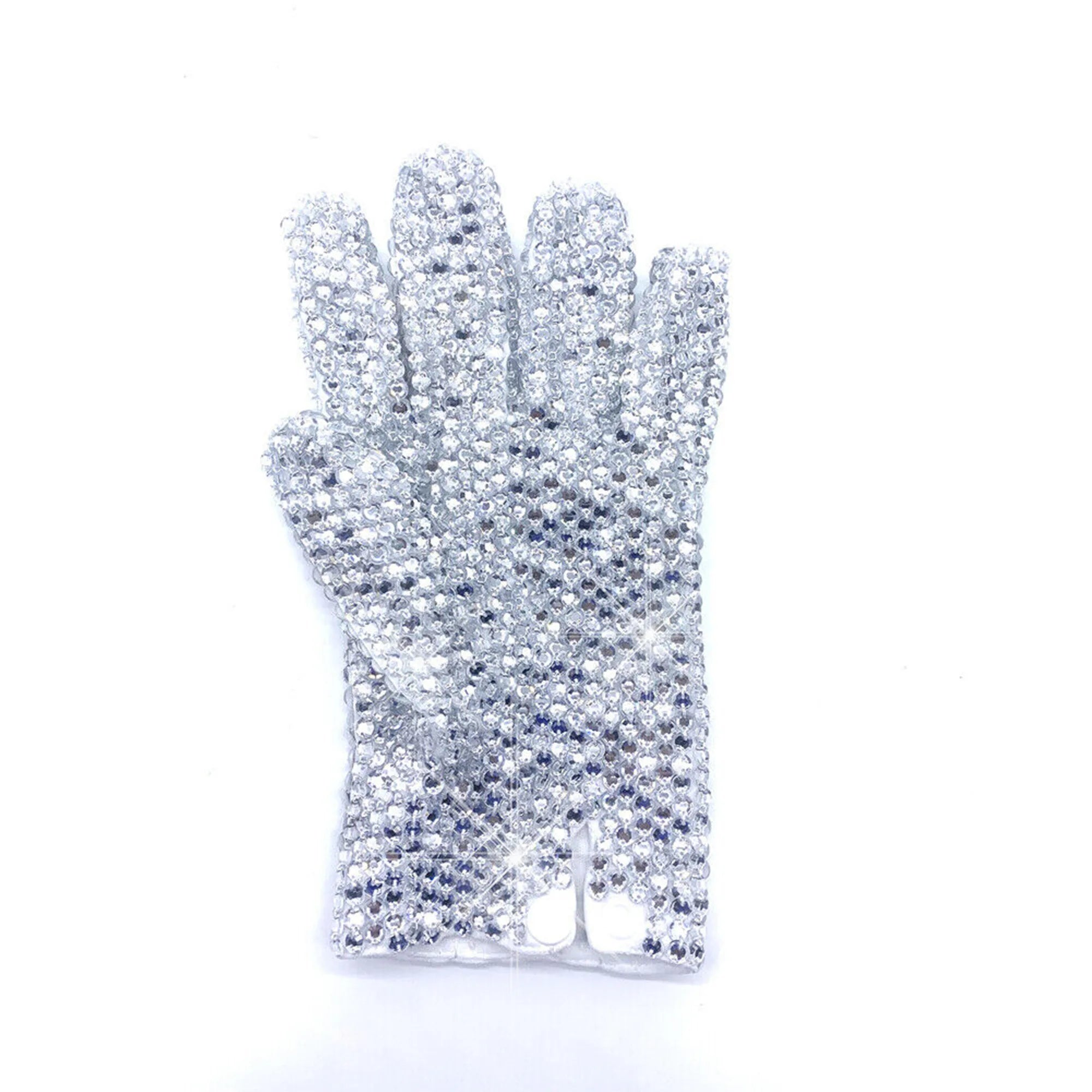 Rhinestone Glove (Premium)