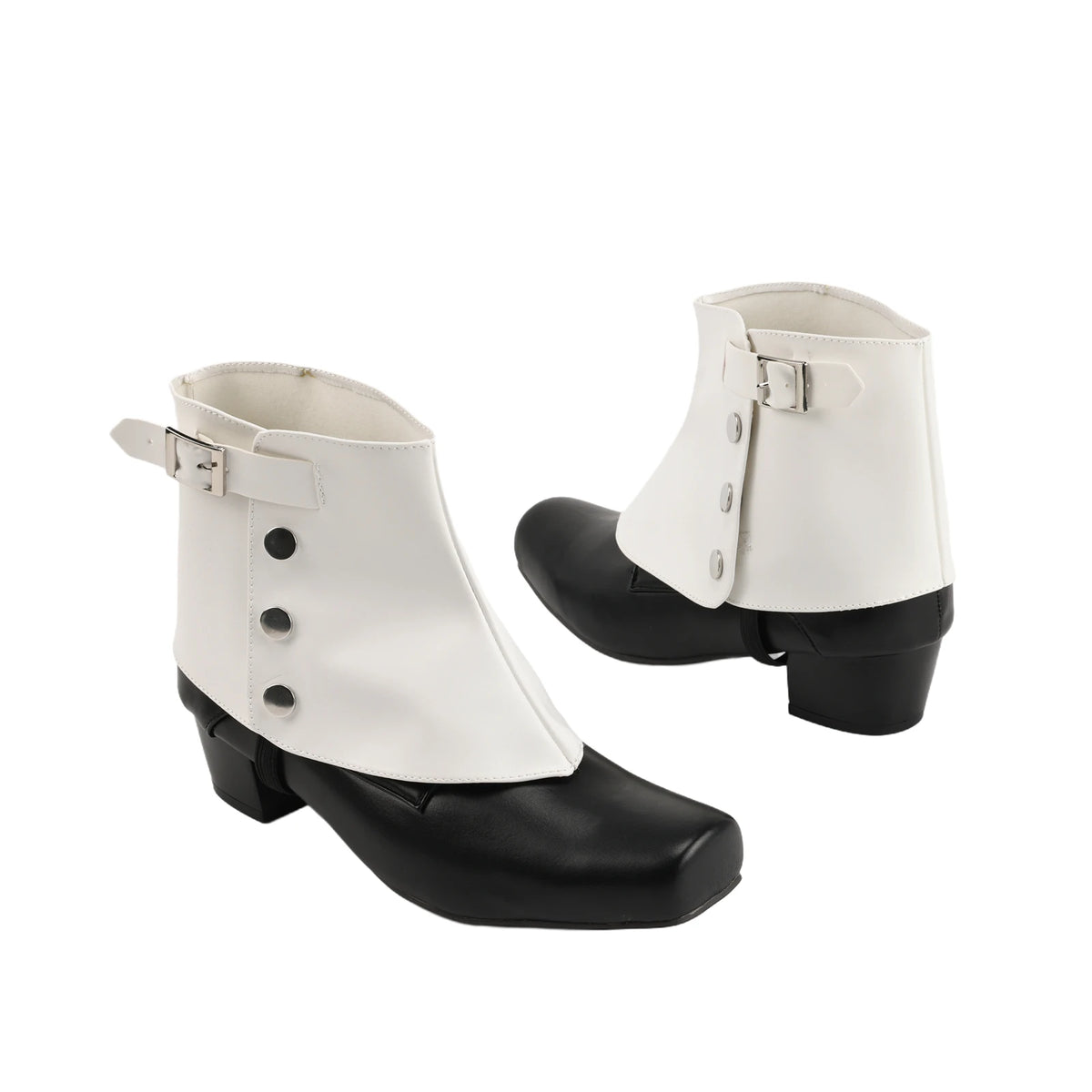 Club 30's Spats