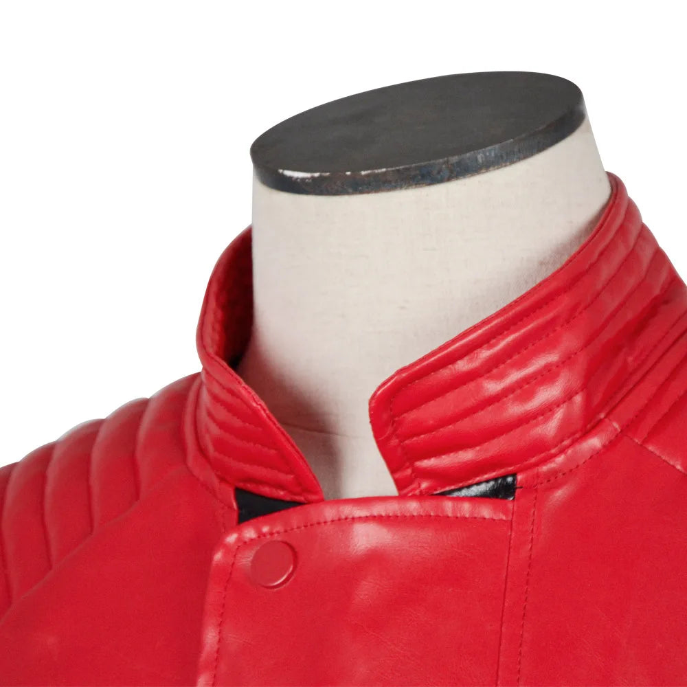 Zombie Jacket