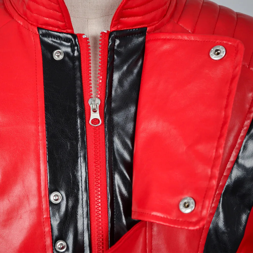 Zombie Jacket