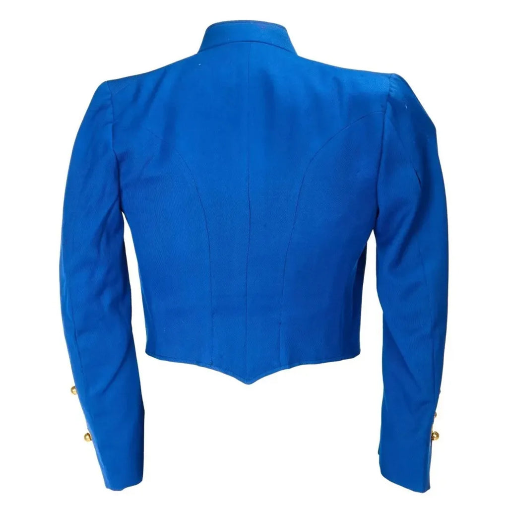 1981 Military Jacket