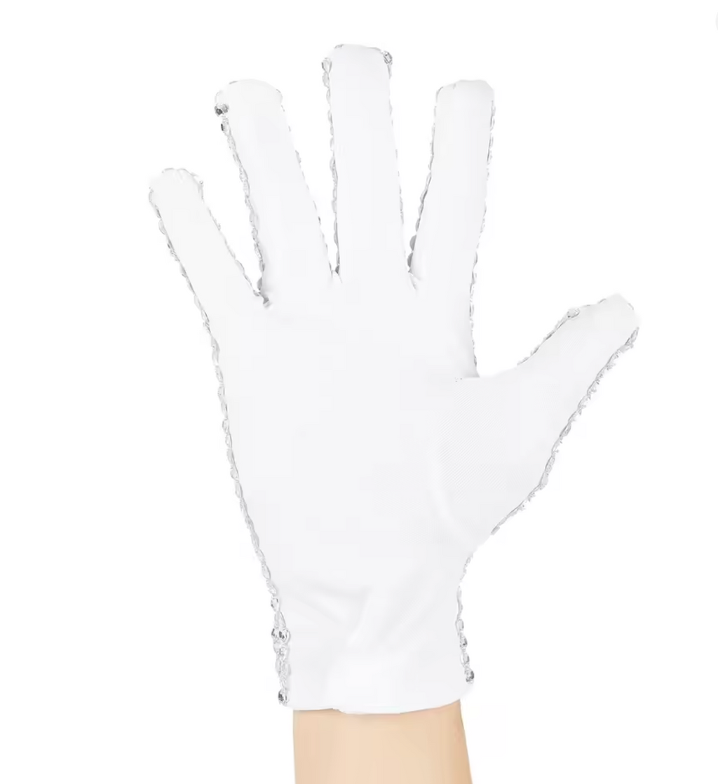 Rhinestone Glove (Premium)