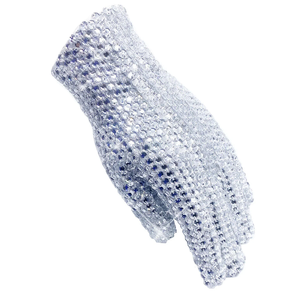 Rhinestone Glove (Premium)