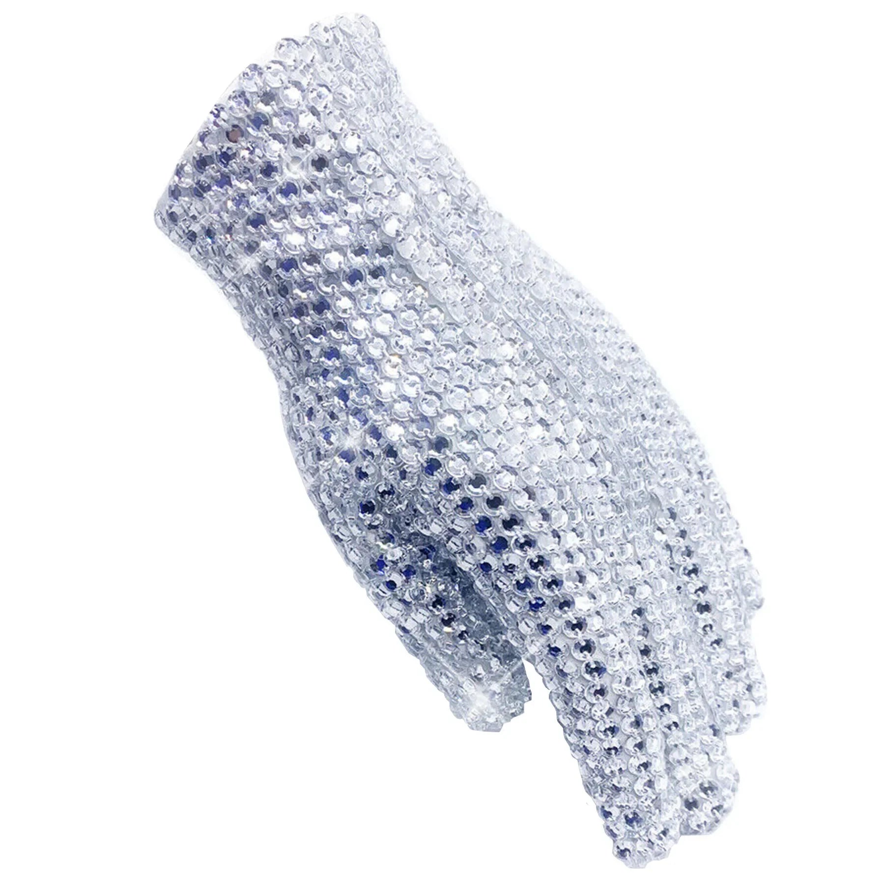 Rhinestone Glove (Premium)