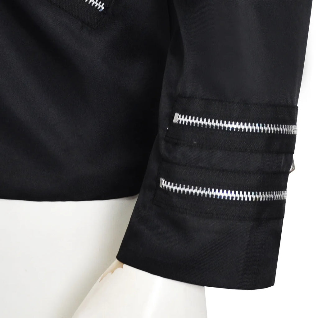 Bad-Style Jacket