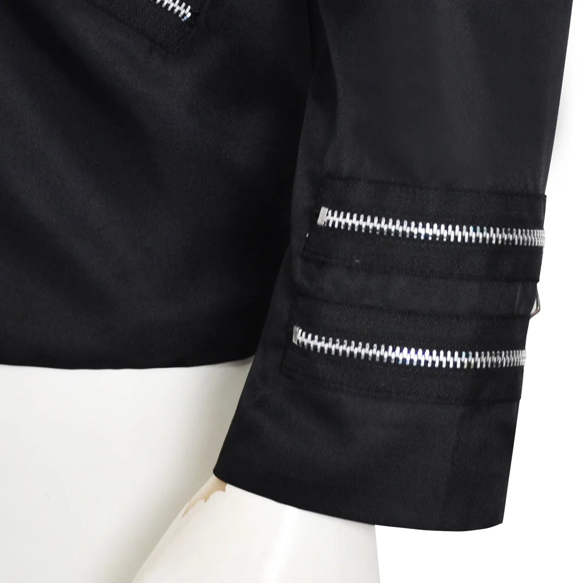 Bad-Style Jacket