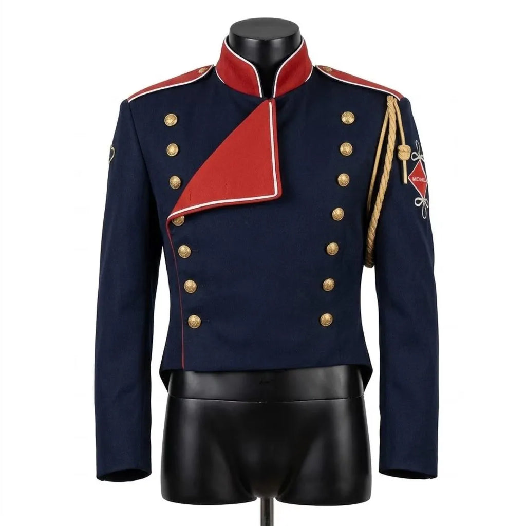 1983 Military Jacket