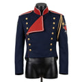 1983 Military Jacket