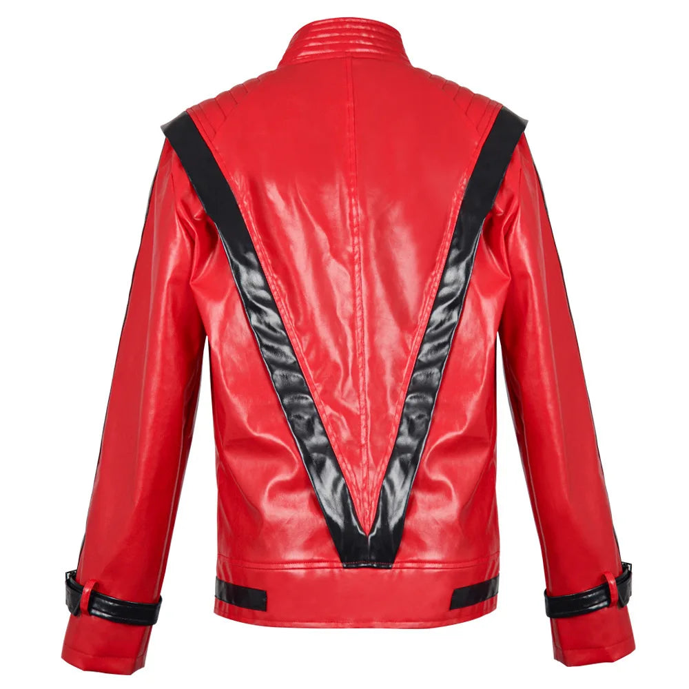 Zombie Jacket