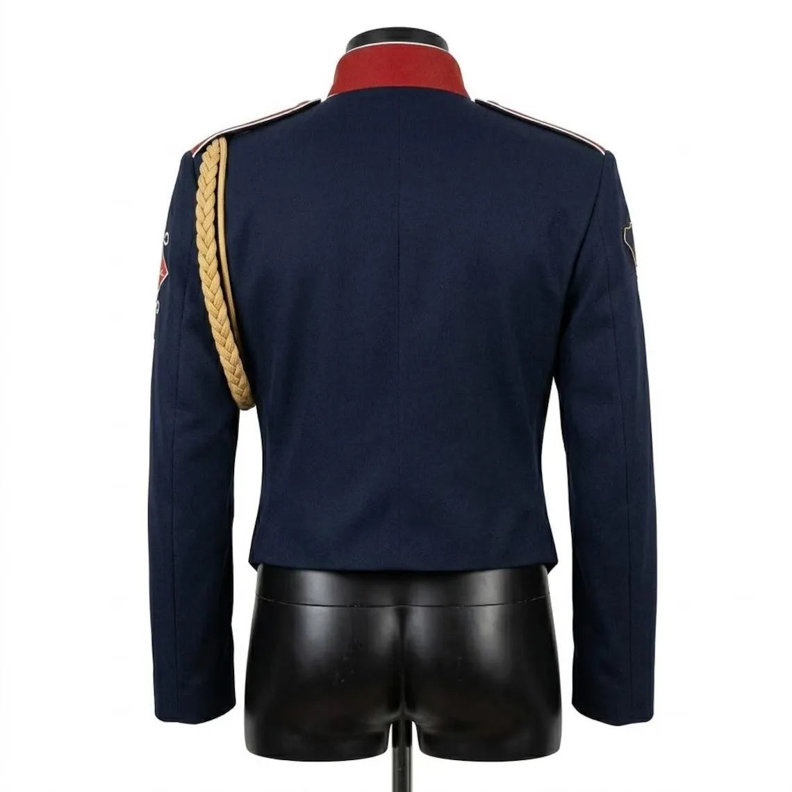 1983 Military Jacket