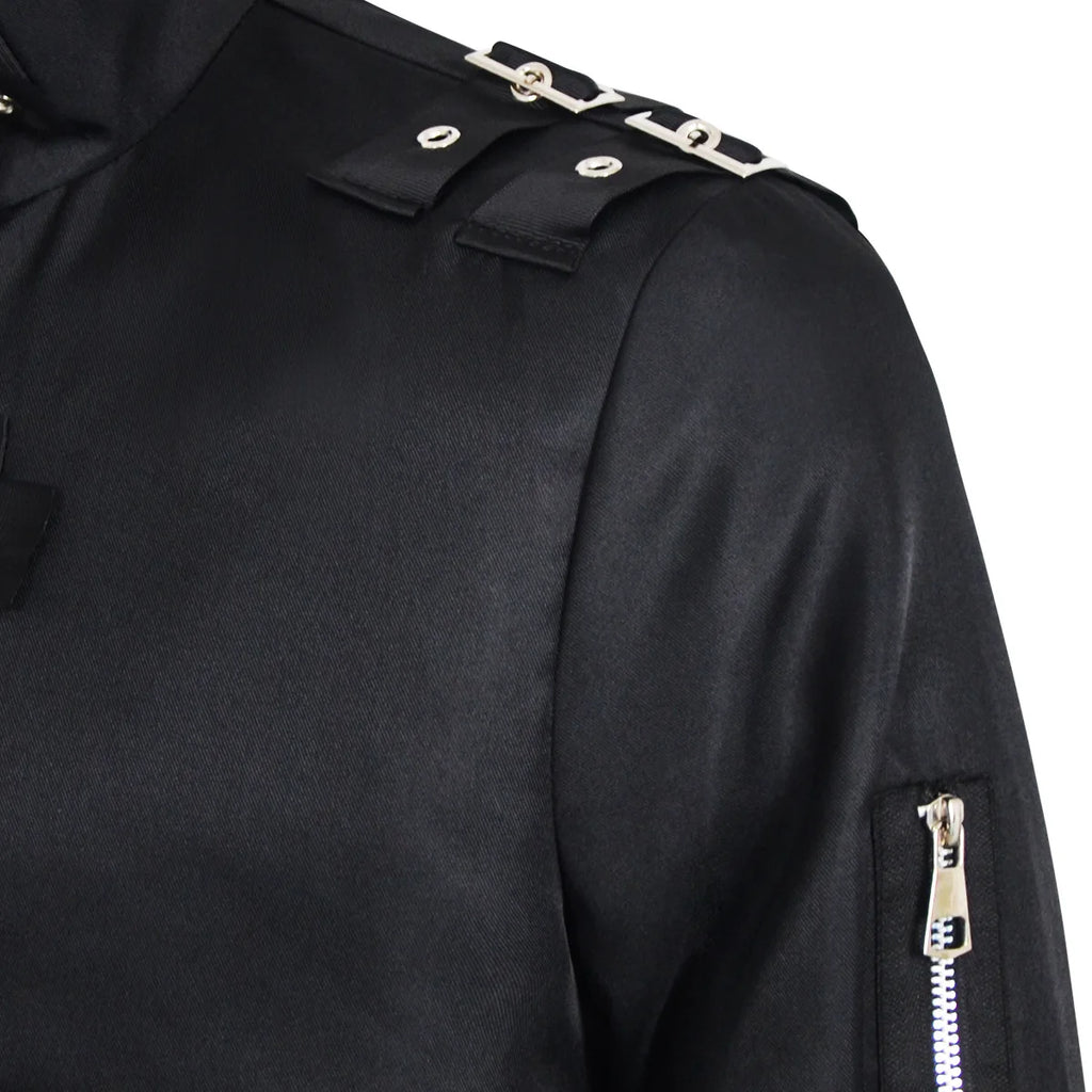 Bad-Style Jacket