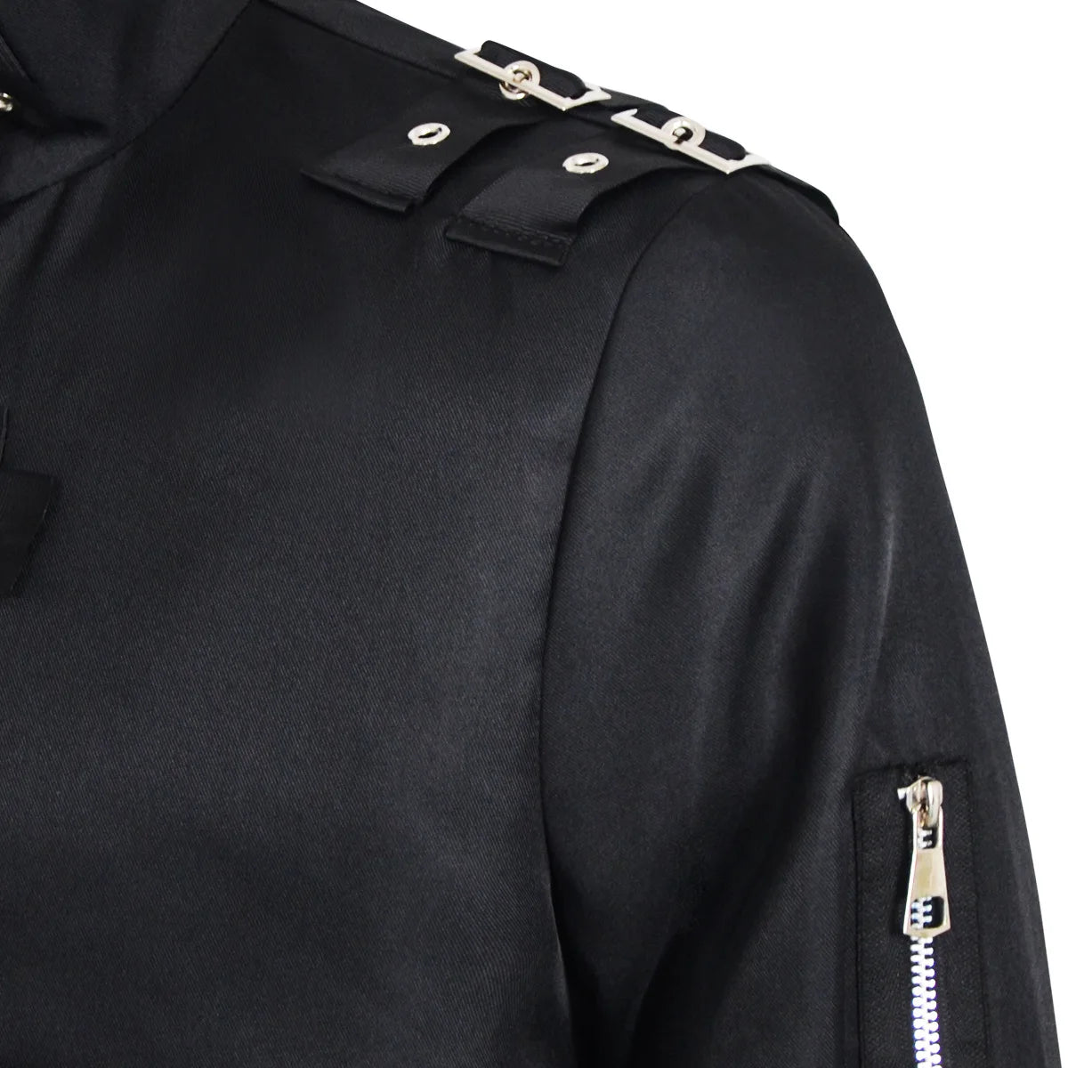 Bad-Style Jacket