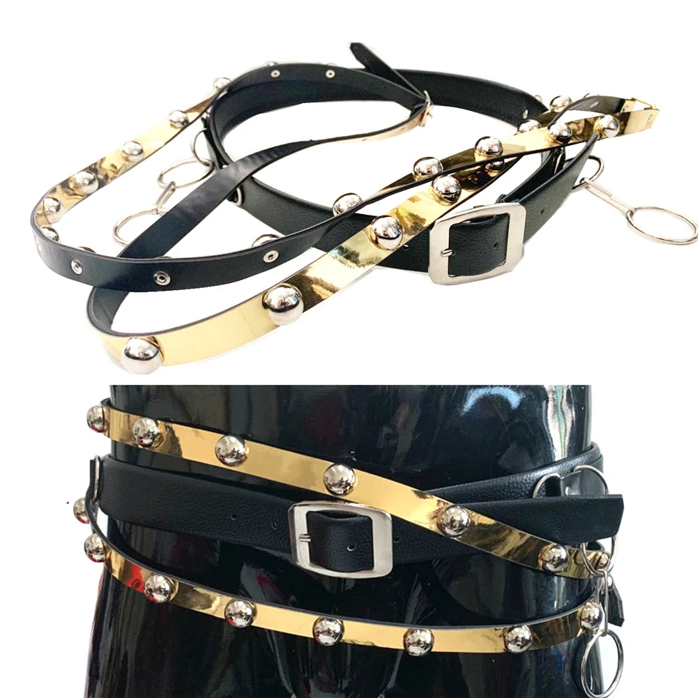 Buckle Belt