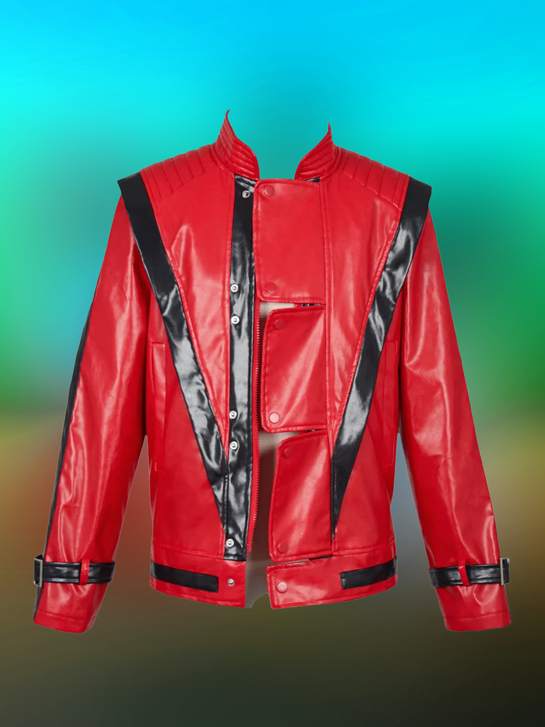 [KIDS] Zombie Jacket