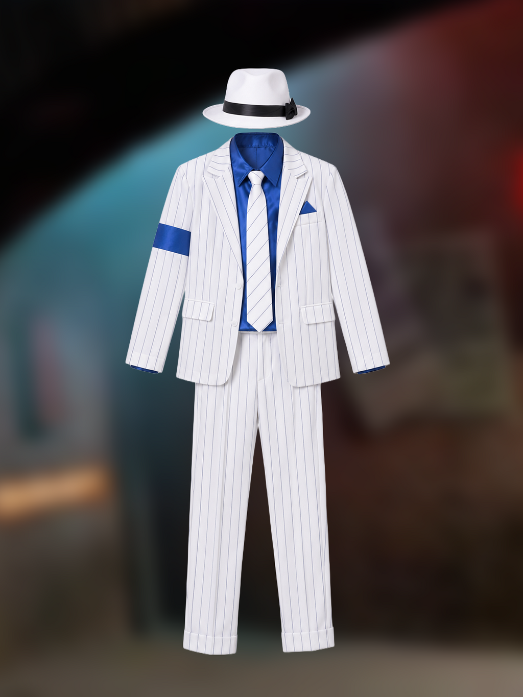 Club 30's Suit (Basic)