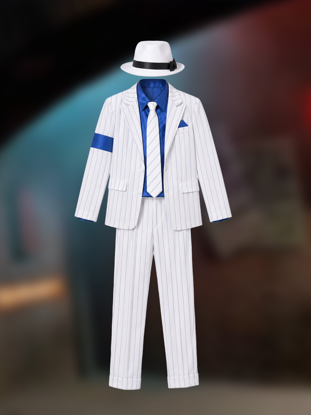 Club 30's Suit (Basic)