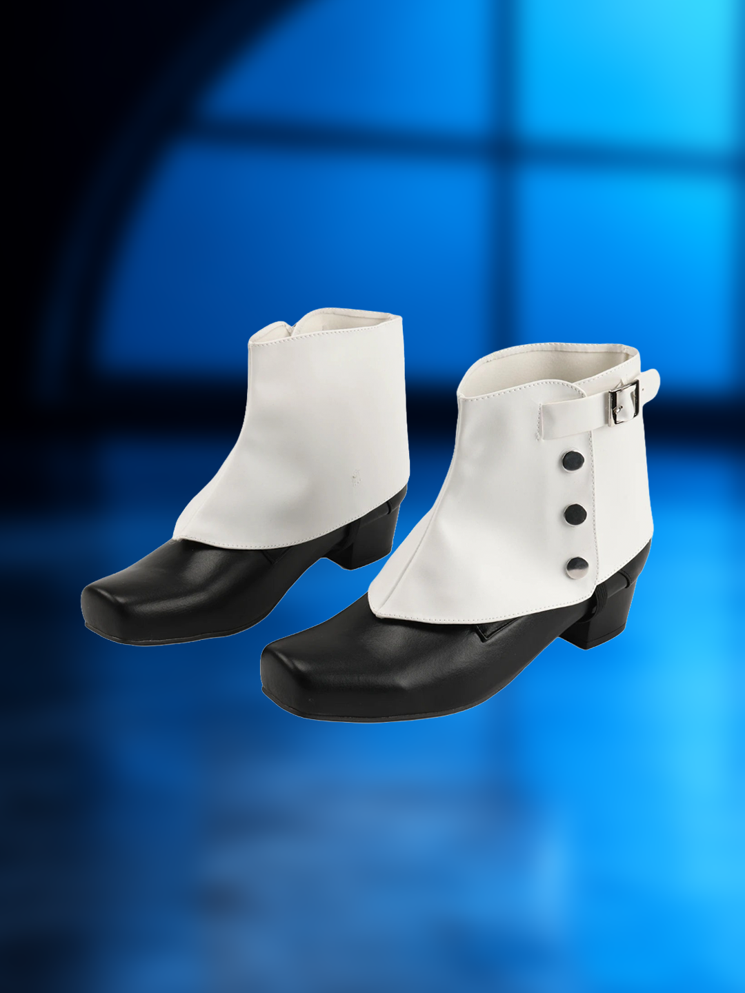 Club 30's Spats