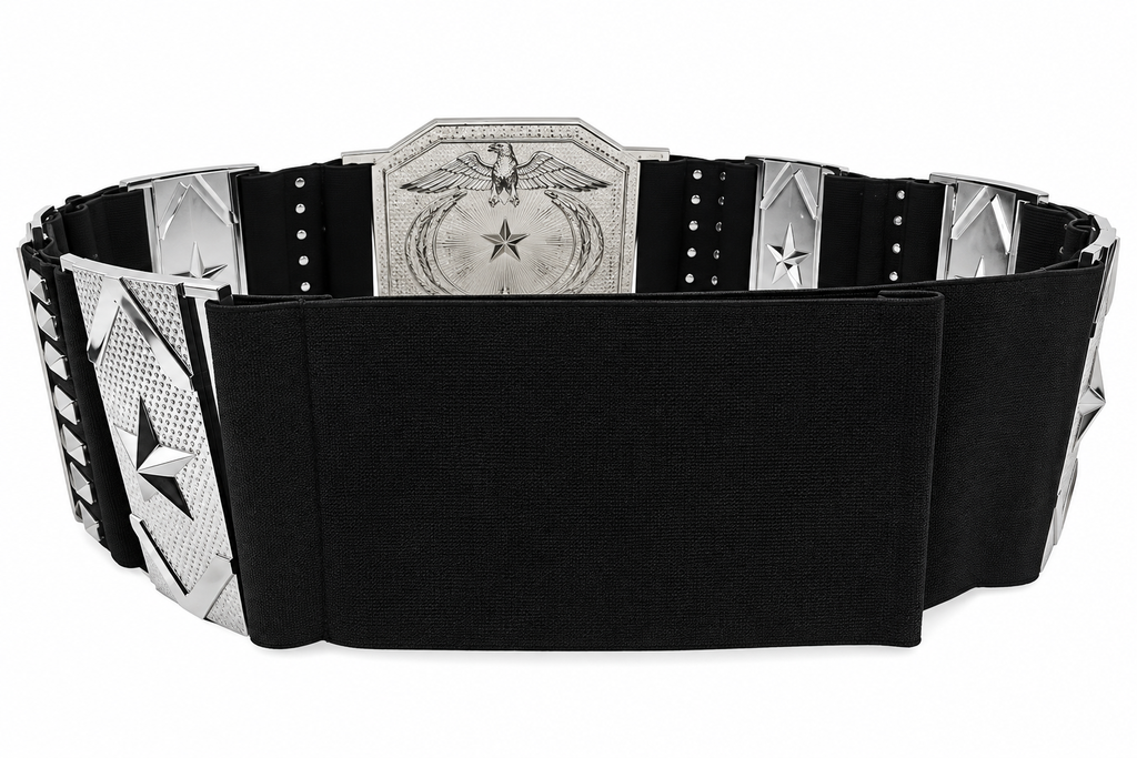 1988 Tour Belt