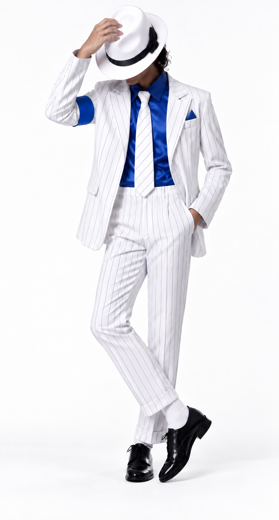 Club 30's Suit (Basic)