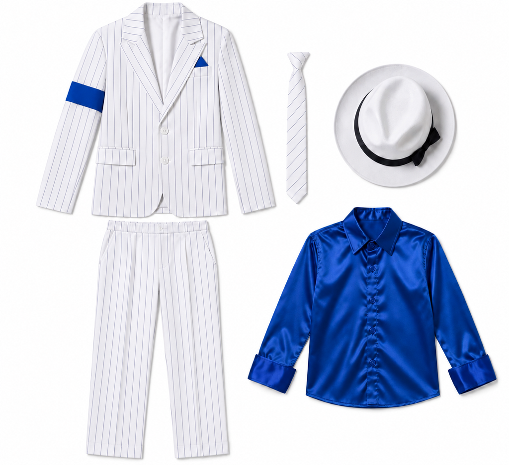 Club 30's Suit (Basic)