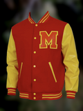 Varsity Jacket